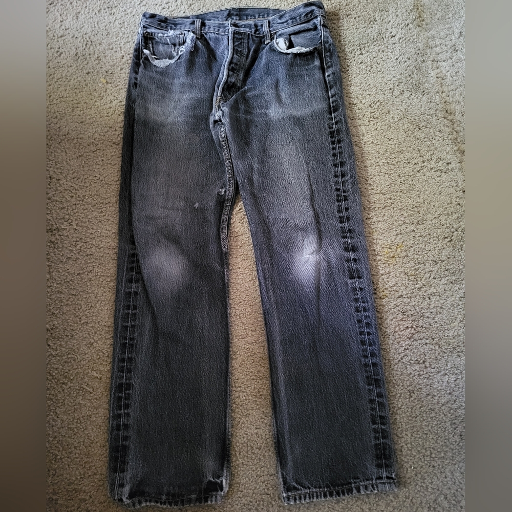 Levi 501